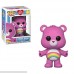 Funko POP! Animation Care Bears Cheer Bear Styles May Vary Collectible Figure Multicolor Multicolor B0798DZS93